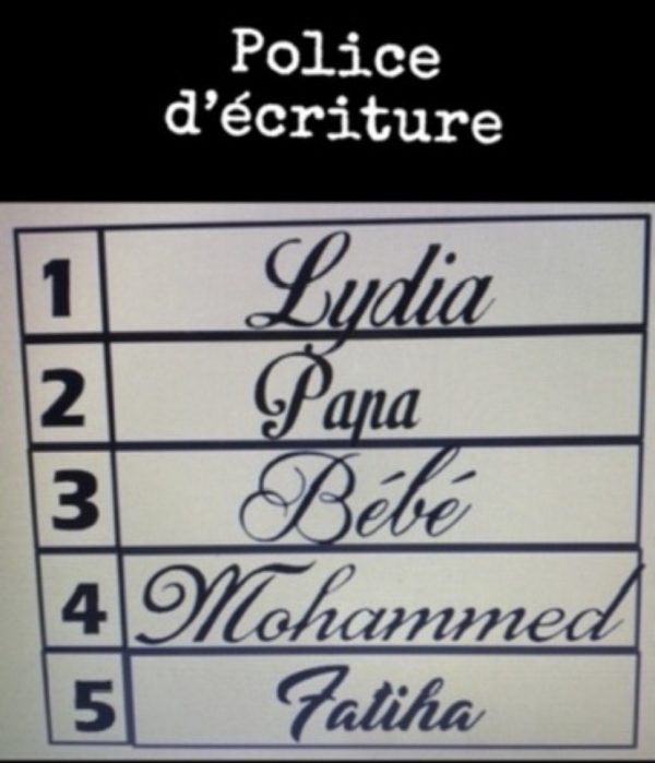 Masque de nuit – Image 2