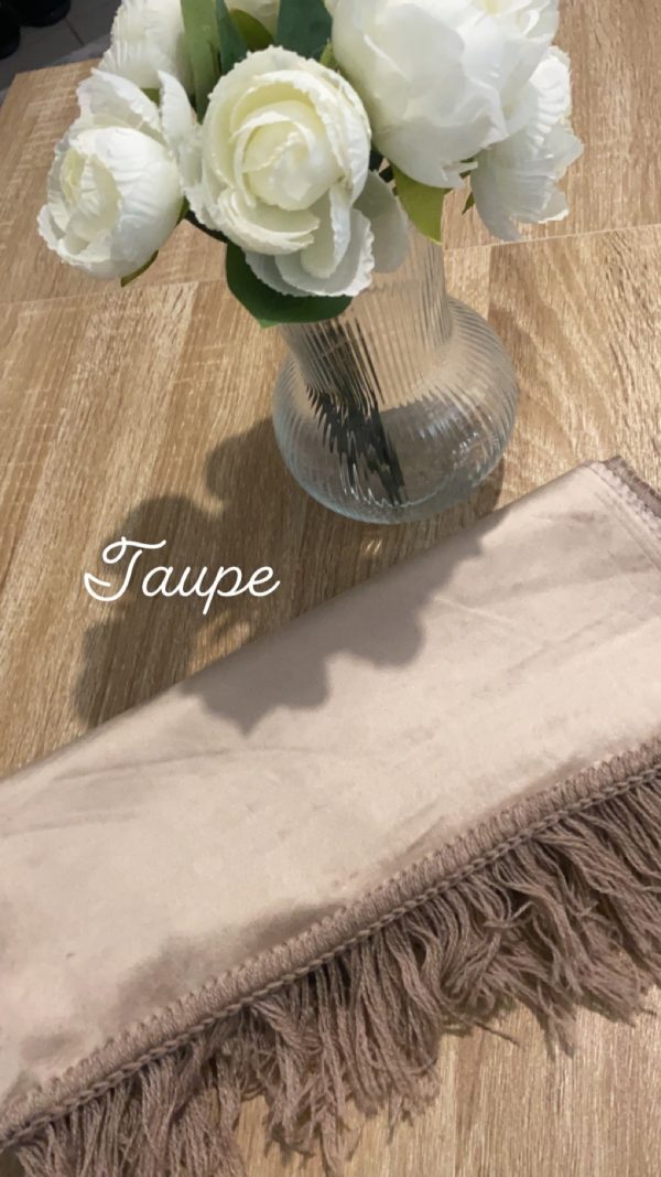 Tapis de prière fin – Image 8