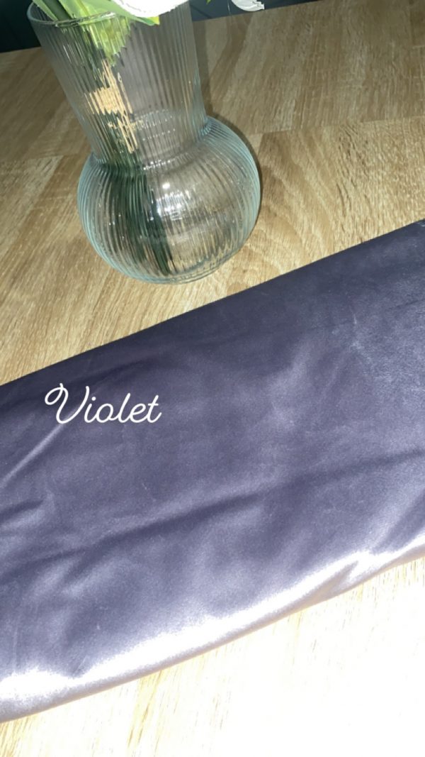 Tapis de prière fin – Image 7