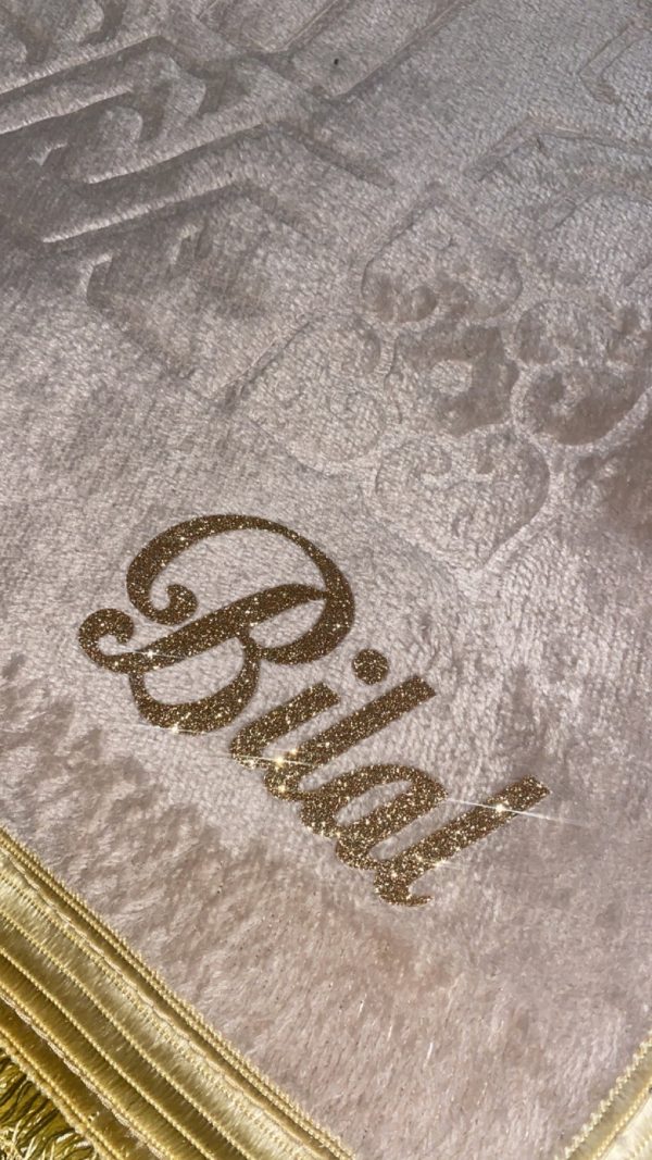 Tapis de prière classique – Image 5