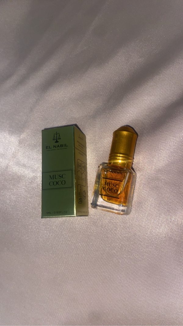 Musc El Nabil – Image 4