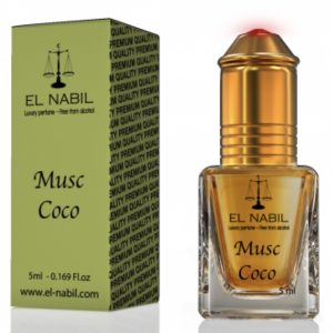 Musc El Nabil