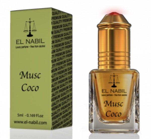 Musc El Nabil