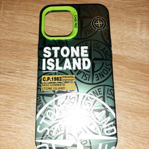 Coque de téléphone Stone Island