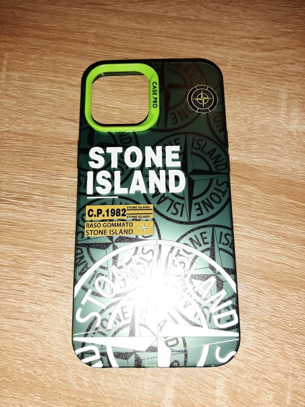 Coque de téléphone Stone Island