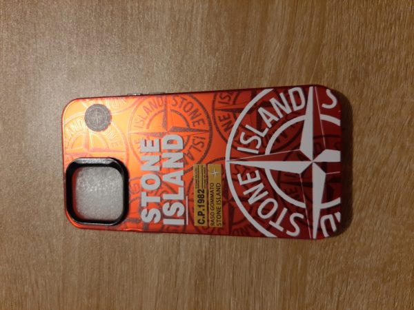 Coque de téléphone Stone Island – Image 4