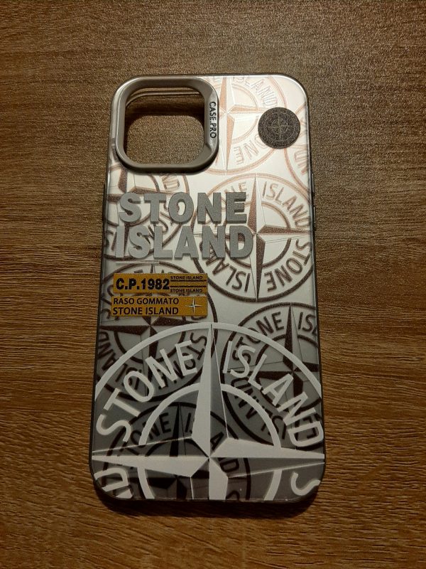 Coque de téléphone Stone Island – Image 3