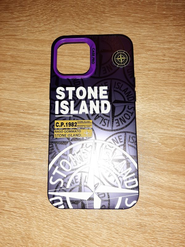 Coque de téléphone Stone Island – Image 6