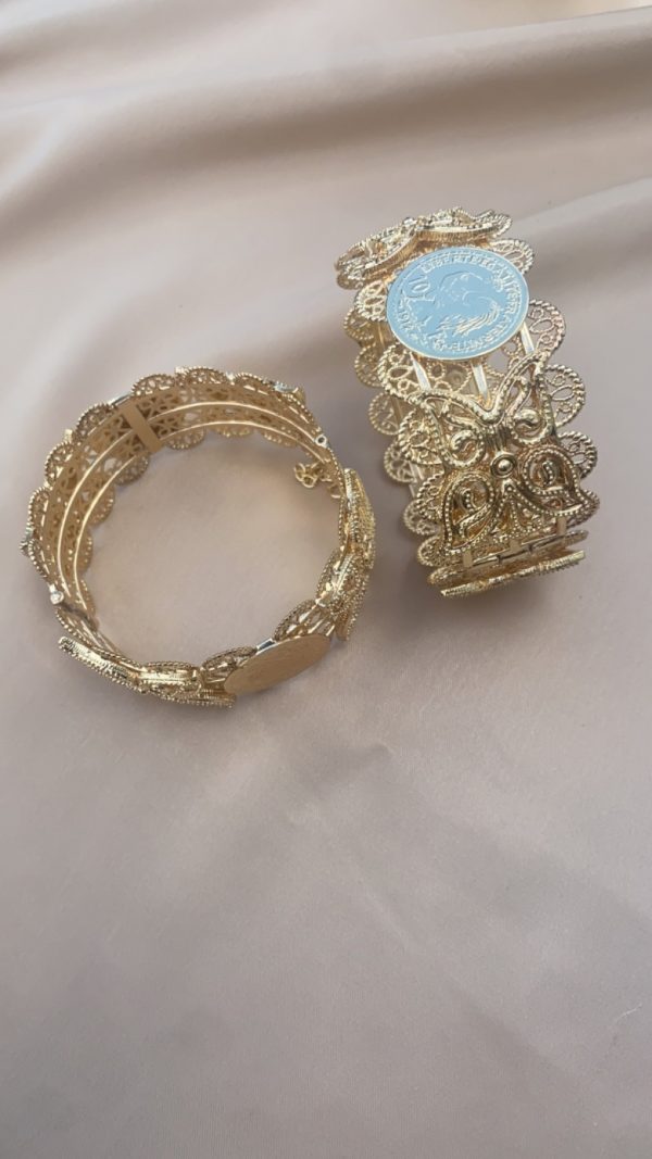 Bracelet empereur