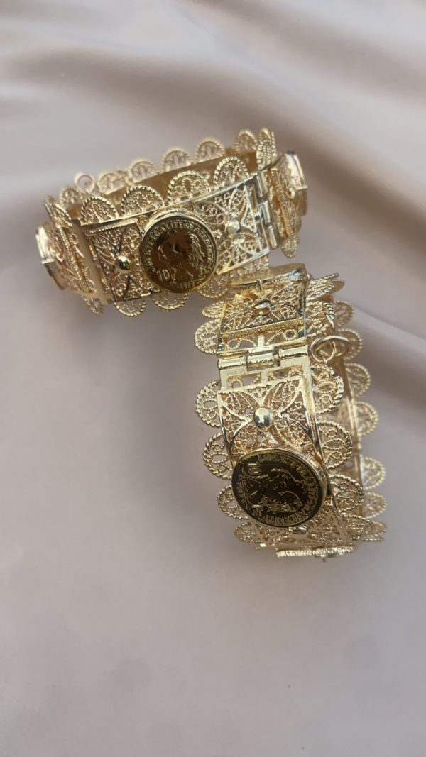 Bracelet empereur – Image 2