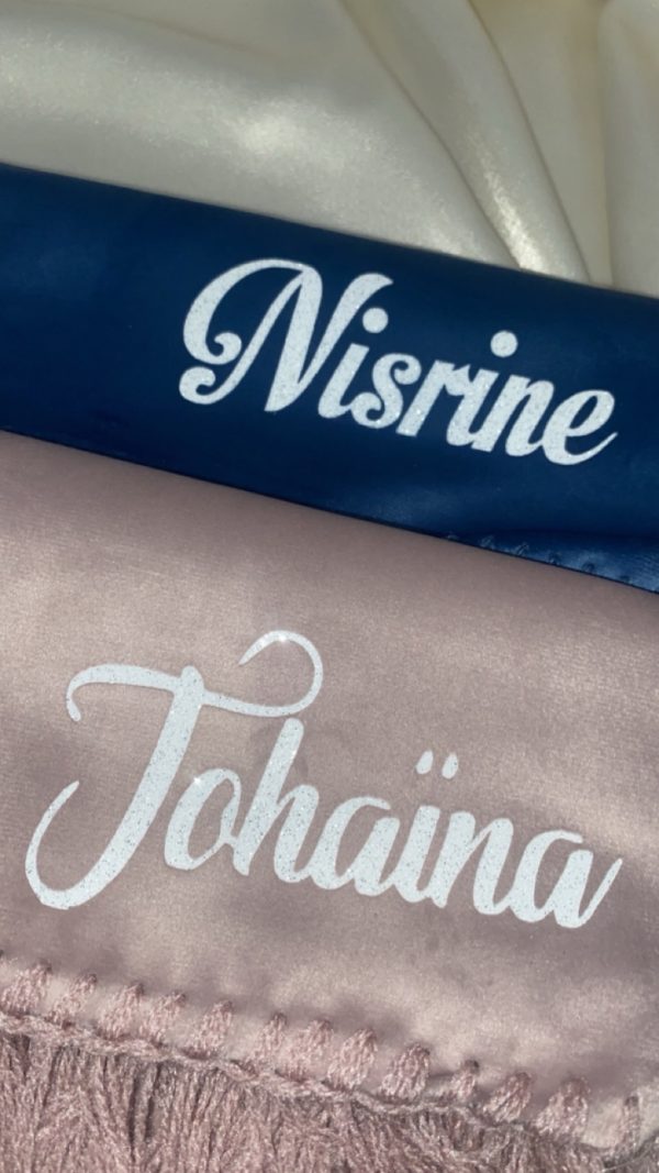 Tapis de prière fin – Image 2