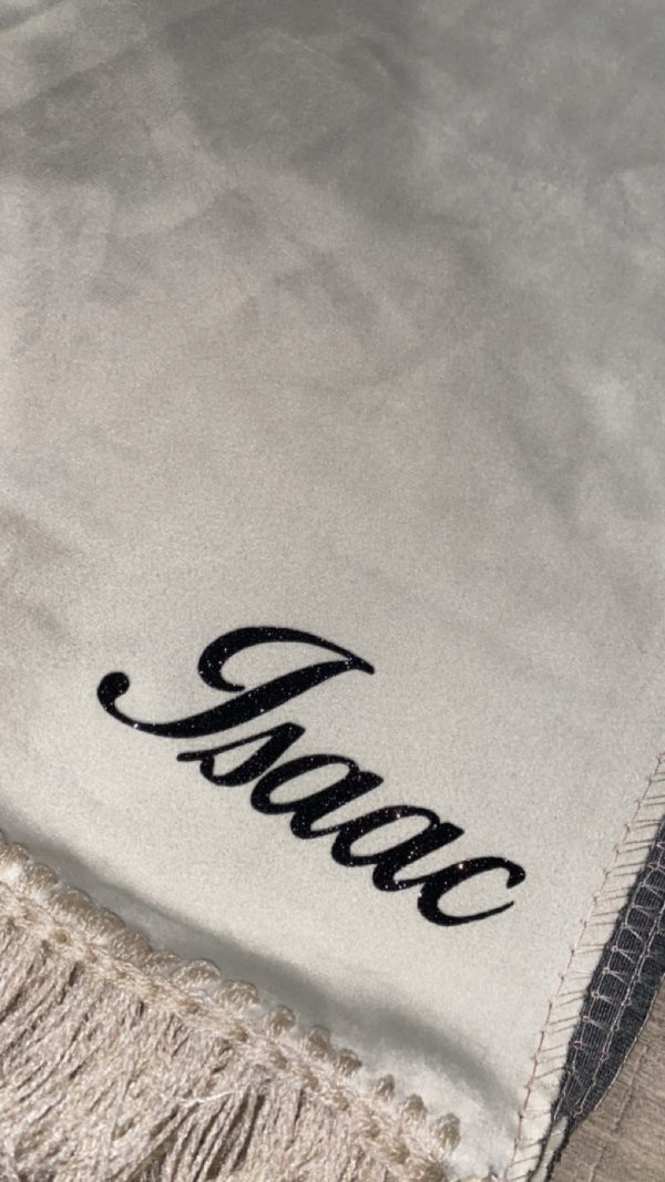 Tapis de prière fin – Image 5