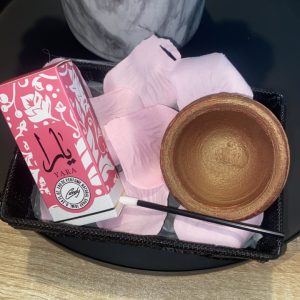 Coffret Yara candy
