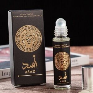 Asad roll on