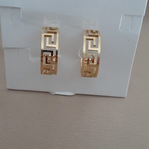 Boucles d'oreille