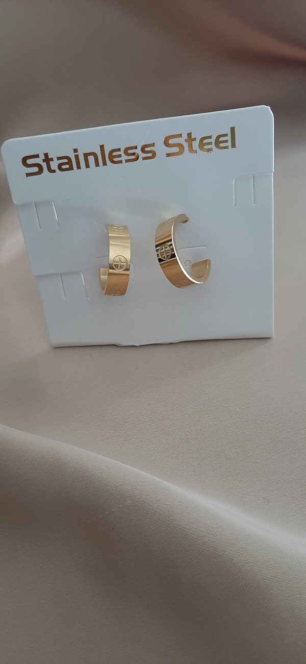 Boucles d'oreille – Image 4