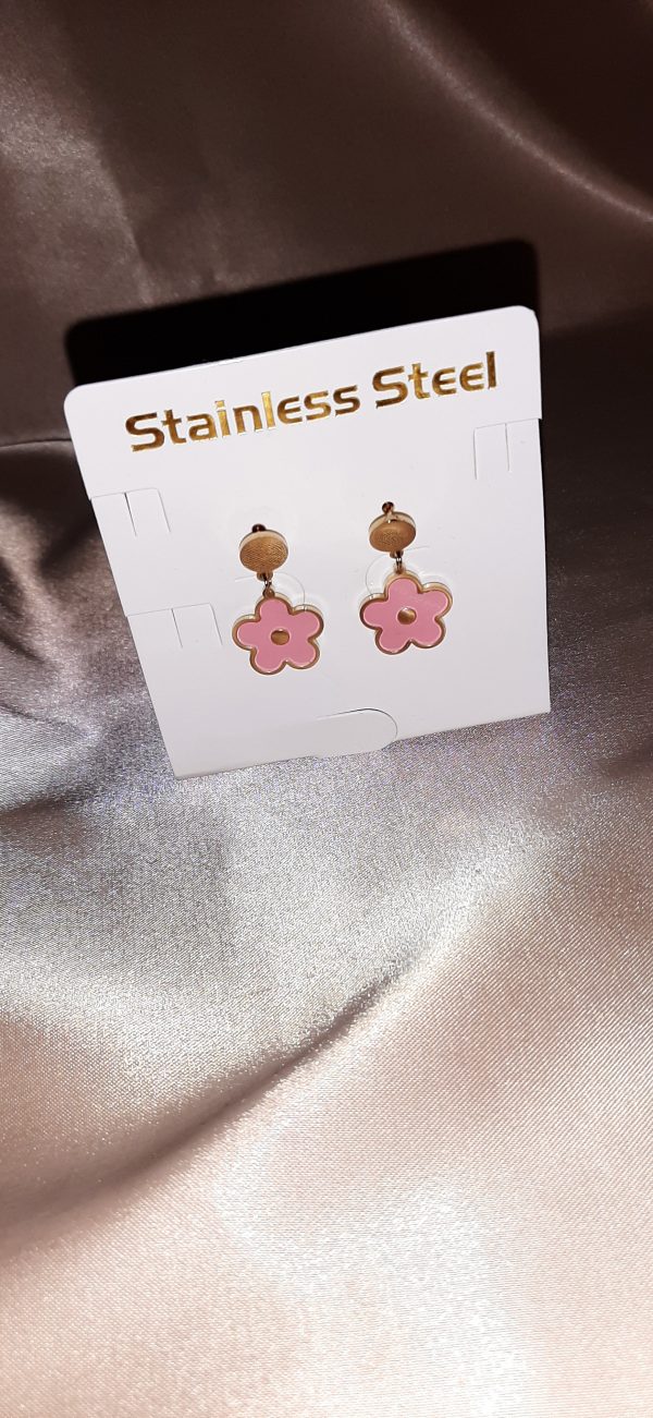 Boucles d'oreille – Image 2