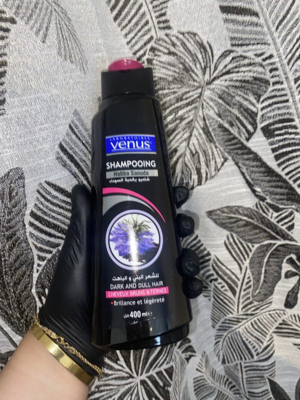 Shampoing Venus – Image 2