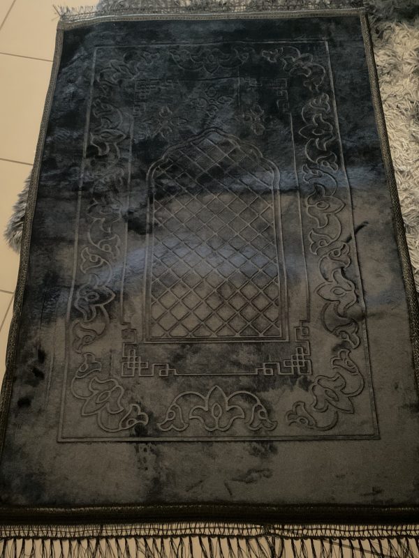 Tapis de prière classique – Image 2