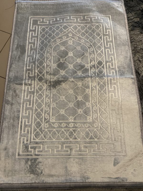 Tapis de prière classique – Image 3