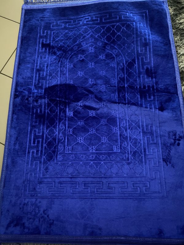 Tapis de prière classique – Image 4
