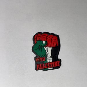 Viva Palestine